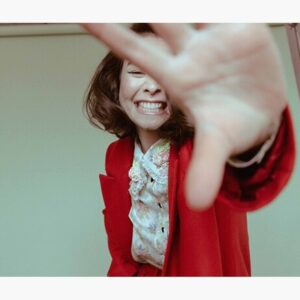 Mitski Album Art Mouse Pad - Image 3