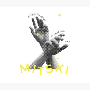 Mitski DesignWall Hanging Tapestry - Image 3