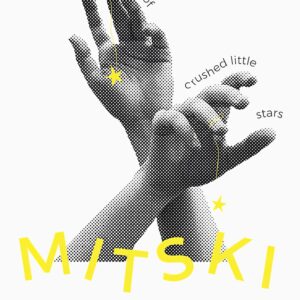 Mitski Music Fan Sweatshirt MK181 - Image 3