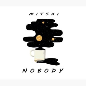 Mitski Music Fan Wall Hanging Tapestry - Image 3
