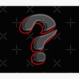 Mitski Mystery Sarcastic Gift Mouse Pad - Image 3