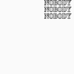 Mitski Nobody Song Title T-Shirt MK182 - Image 4