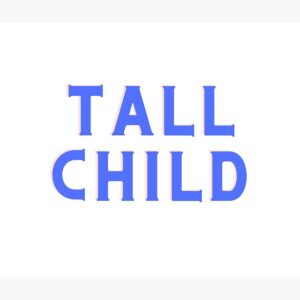 Mitski Tall Child Lyric Mouse Pad - Image 3