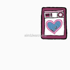 Mitski Washing Machine Heart Lyric Sweatshirt MK166 - Image 3