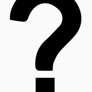 Question Mark T-Shirt - Image 4